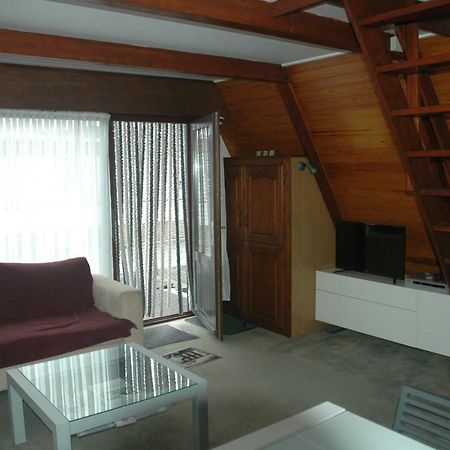 Vakantiehuisje Aan De Kust Oostduinkerke Nieuwpoort Exterior foto