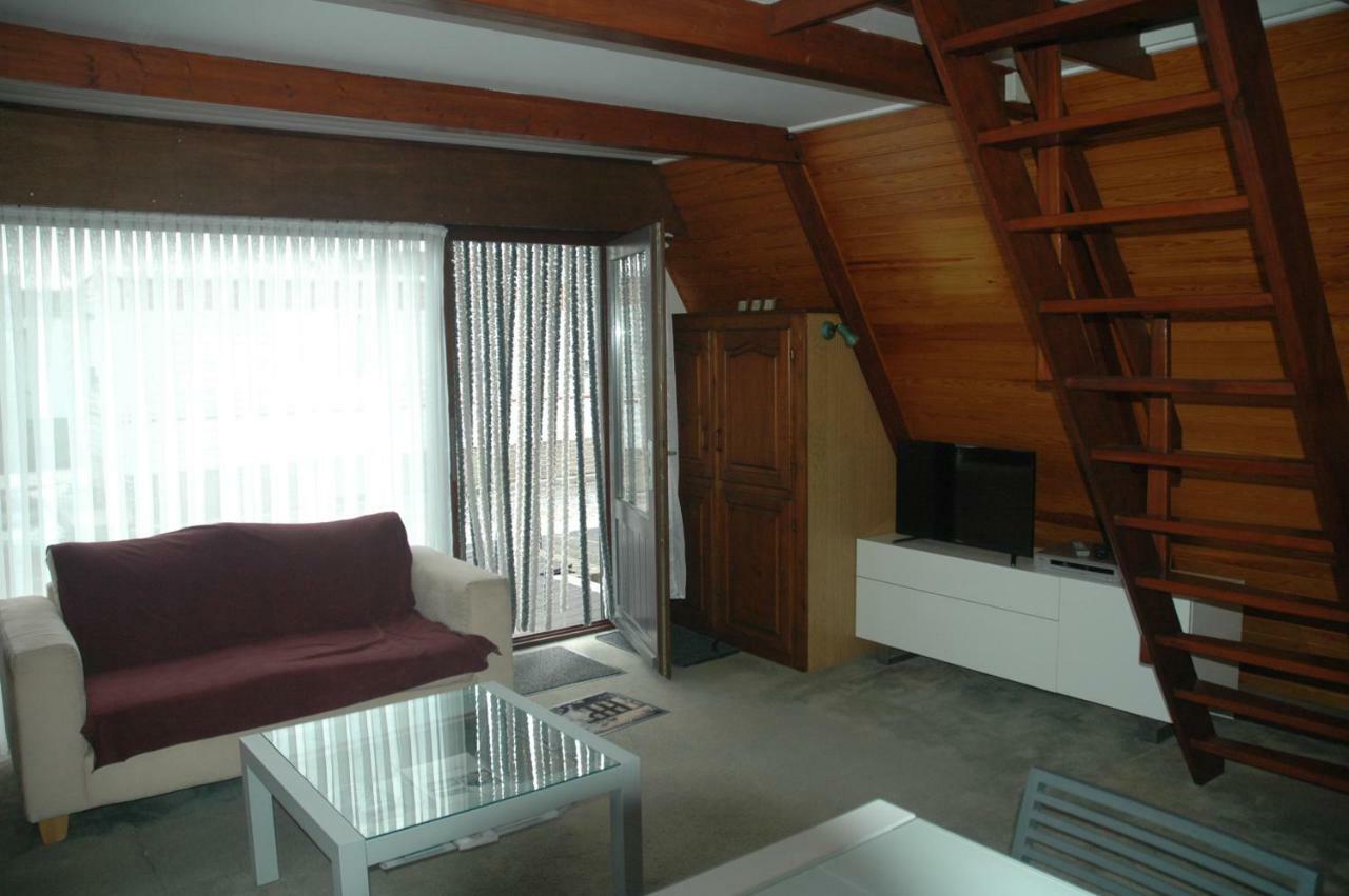 Vakantiehuisje Aan De Kust Oostduinkerke Nieuwpoort Exterior foto