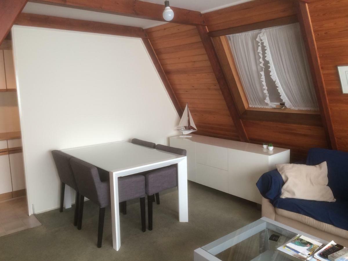 Vakantiehuisje Aan De Kust Oostduinkerke Nieuwpoort Exterior foto
